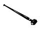 Steinjager Single Adjustable Rear Panhard Bar; Black (82-92 Camaro)