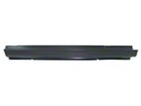 Outer Rocker Panel; Driver Side (70-81 Camaro)