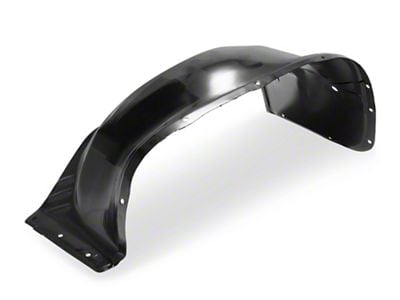 OPR Front Inner Fender; Driver Side (81-91 Blazer, C10, Jimmy, K10)