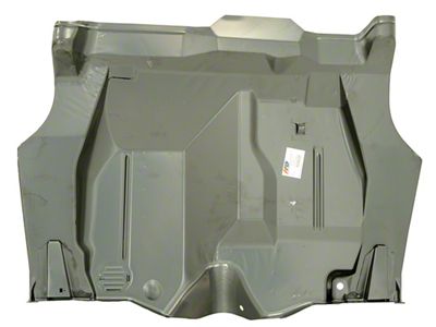 OE Style Trunk Floor (74-81 Firebird)