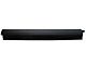 Outer Rocker Panel; Passenger Side (67-69 Firebird Coupe)