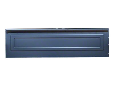 Front Bed Panel (60-66 C10/C20/K10/K20 Fleetside)