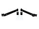 Front Bumper Bracket Set (67-70 2WD Blazer, C10, C20, 2WD Suburban; 70-72 2WD Jimmy)