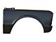 Front Fender; Passenger Side (1967 C10, C20, K10, K20, Suburban)