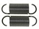 Hood Hinge Springs (67-72 Blazer, C10, C20, Jimmy, K10, K20, Suburban)