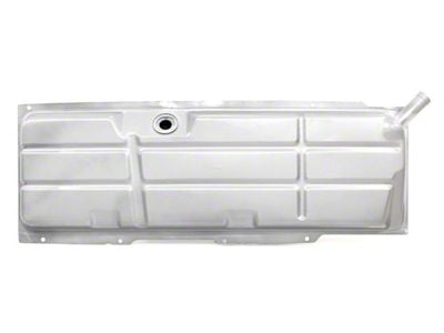 In-Cab Gas Tank without EEC; 20-Gallon (67-70 C10, C20, K10, K20)