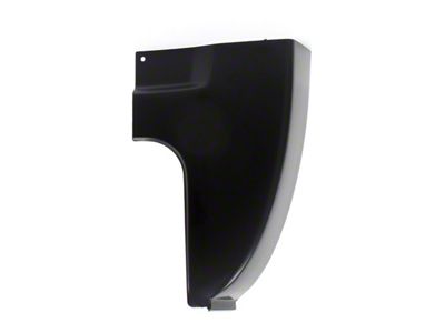 Outer Cab Corner; Full; Passenger Side (73-86 C10, C15, C20, K10, K15, K20)