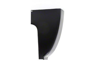 Outer Cab Corner; Partial; Passenger Side (73-86 C10, C15, C20, K10, K15, K20)