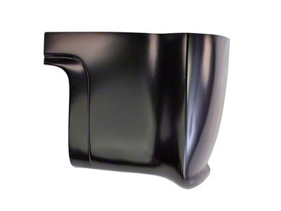 Outer Cab Corner; Passenger Side (55-59 Chevrolet/GMC Truck)