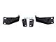 Rear Bumper Bracket Set (81-86 C10, C15, C20, K10, K15, K20)