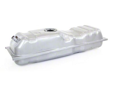 Side Mount Gas Tank; 16-Gallon (73-81 C10/C15/C20/K10/K15/K20 w/ Short Bed)