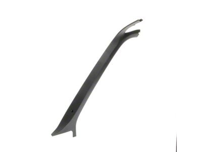 Upper A-Pillar Panel; Passenger Side (81-91 Blazer, C10, C15, C20, Jimmy, K10, K15, K20)