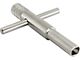 OPR Stromberg Jet Wrench - CNC Milled Stainless - Top Quality