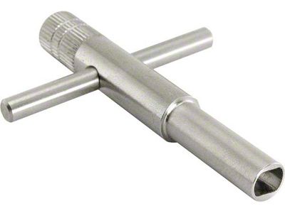 OPR Stromberg Jet Wrench - CNC Milled Stainless - Top Quality