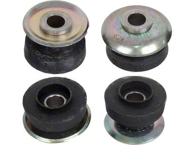 Strut Rod Bushing Kit - 12 Pieces - Falcon & Comet