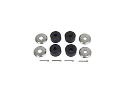 Strut Rod Bushing Kit