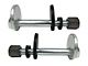 Strut Rod Camber Bolt Kit (63-96 Corvette C2, C3 & C4)