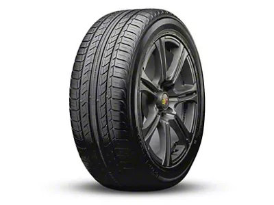 Summit Tires UltraMax A/S Tire (235/60R18)