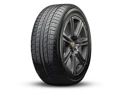 Summit Tires UltraMax A/S Tire (235/55R18)