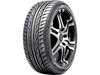 Summit Tires UltraMax HP A/S Tire (235/50R18)