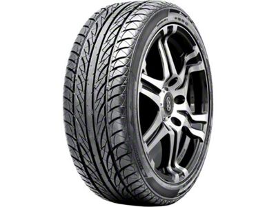 Summit Tires UltraMax HP A/S Tire (225/55R16)