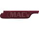 Sun Visor - Torino Convertible - Maroon