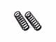 SuperLift 3.50-Inch Front Lift Coil Springs (66-79 Bronco)