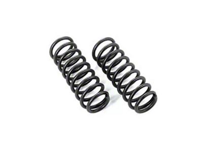 SuperLift 4-Inch Front Lift Coil Springs (78-79 Bornco)