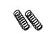 SuperLift 4-Inch Front Lift Coil Springs (78-79 Bornco)