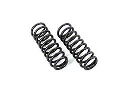 SuperLift 5.50-Inch Front Lift Coil Springs (66-76 Bronco)