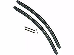 SuperLift Rear Add-a-Leafs for 3-Inch Lift (78-96 Bronco)