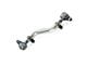 SuperLift 4-Inch Offset Adjustable Steering Drag Link for Solid Axles (73-86 K10, K15, K20; 73-91 4WD Blazer, Jimmy)