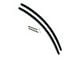 SuperLift Front Leaf Spring for 2.50-Inch Lift (73-74 4WD Blazer, K10, K20, 4WD Jimmy)