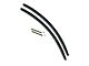 SuperLift Front Leaf Spring for 4-Inch Lift (73-74 4WD Blazer, K10, K20, 4WD Jimmy)