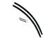 SuperLift Rear Leaf Spring for 8-Inch Lift (73-74 4WD Blazer, K10, K20, 4WD Jimmy)