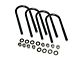 SuperLift U-Bolt Kit (73-86 K10, K20; 73-91 4WD Blazer, Jimmy)