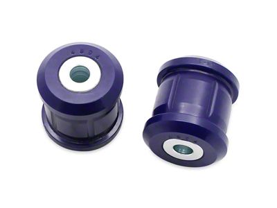 SuperPro Suspension Rear Batwing Differential Mount Bushing Kit (84-96 Corvette C4)