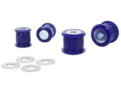 SuperPro Suspension Rear Support Rod Bushing Kit (88-96 Corvette C4)