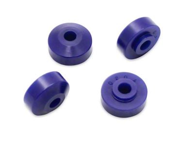 SuperPro Suspension Front Upper Shock Absorber Bushing Kit (73-79 F-250, F-350)