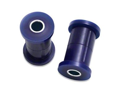 SuperPro Suspension Leaf Spring and Shackle Bushing Kit (73-79 F-250)