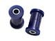 SuperPro Suspension Leaf Spring and Shackle Bushing Kit (73-79 F-250)