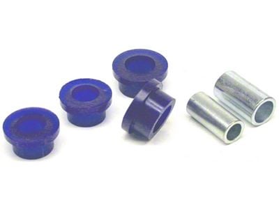 SuperPro Suspension Panhard Rod Bushing Kit; Front (73-79 F-250, F-350)