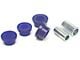 SuperPro Suspension Panhard Rod Bushing Kit; Front (73-79 F-250, F-350)