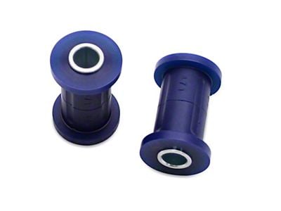 SuperPro Suspension Rear Leaf Spring Bushing Kit (73-79 F-350)