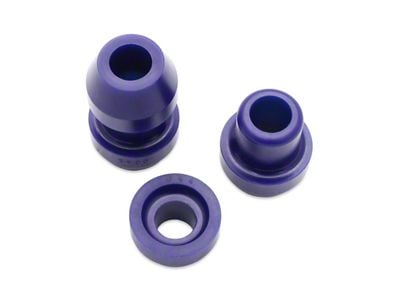 SuperPro Suspension Strut Rod-to-Chassis Mount Bushing Set (75-79 F-350)