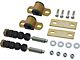 Sway Bar,Front 1 BB Ran/Tor/Cyc/Mont/Fair,66-69