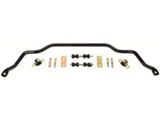 Sway Bar, Front, 1 1/8, W/ Hardware, Galaxie, 1965-1968