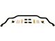 Sway Bar, Front, 1 1/8, W/ Hardware, Galaxie, 1965-1968