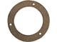 Tailight Lens To Housing Gasket / 62 Falcon