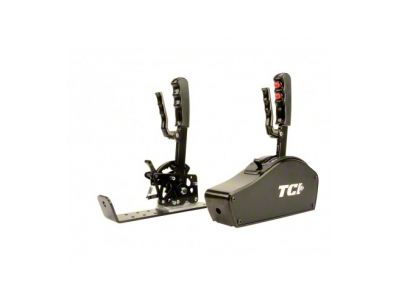 TCI Diablo Shifters BlackOut Standard With Cover Plate